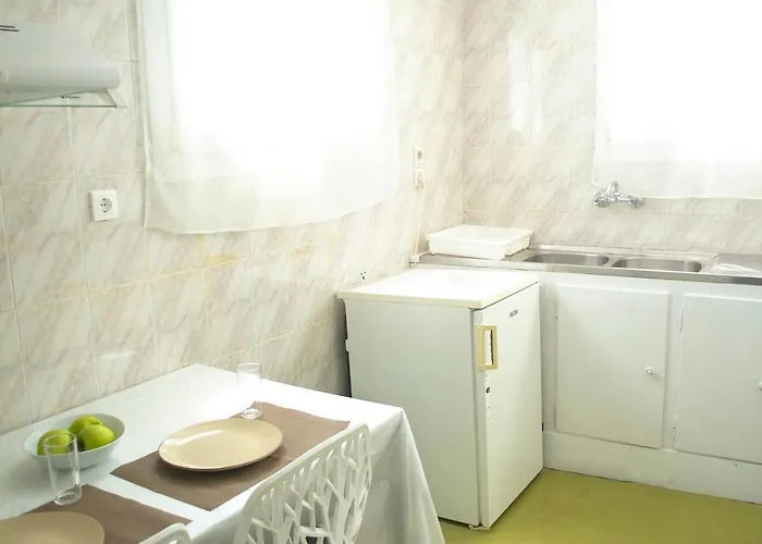 Hotel Brunos Mykonos Town