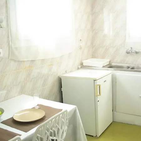 Apartment Brunos Mykonos Town