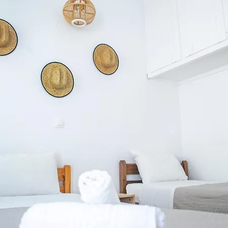Brunos Apartment