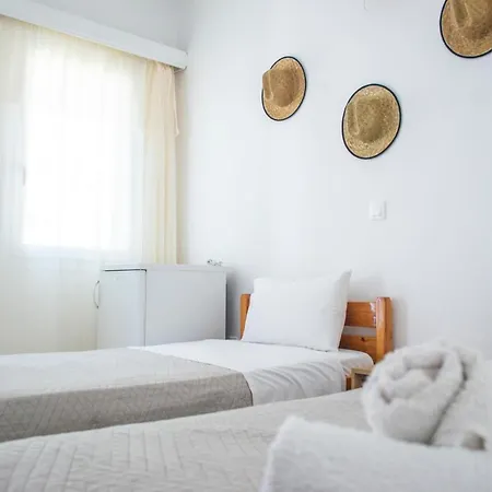 Apartment Brunos *