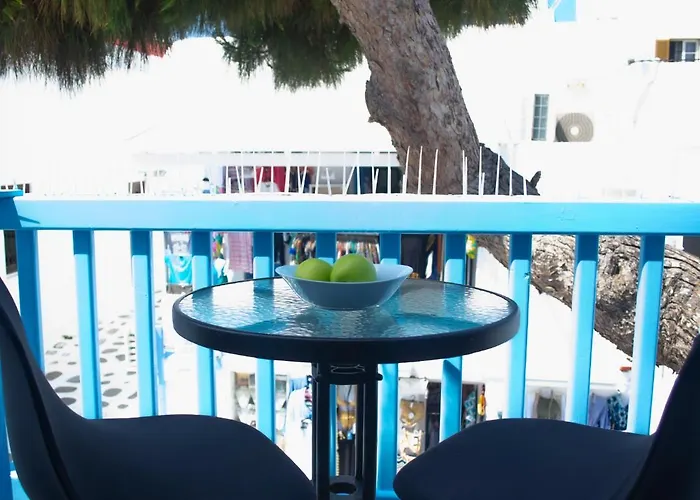 Ξενοδοχείο Brunos *