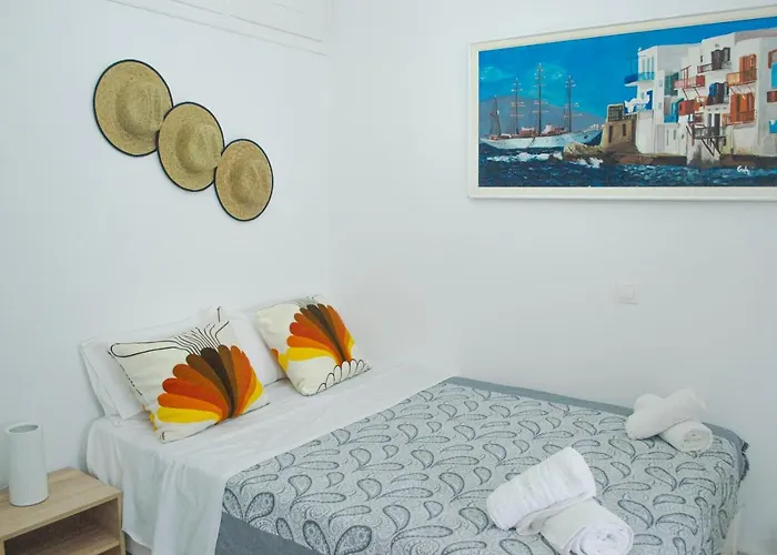 Ξενοδοχείο Brunos *