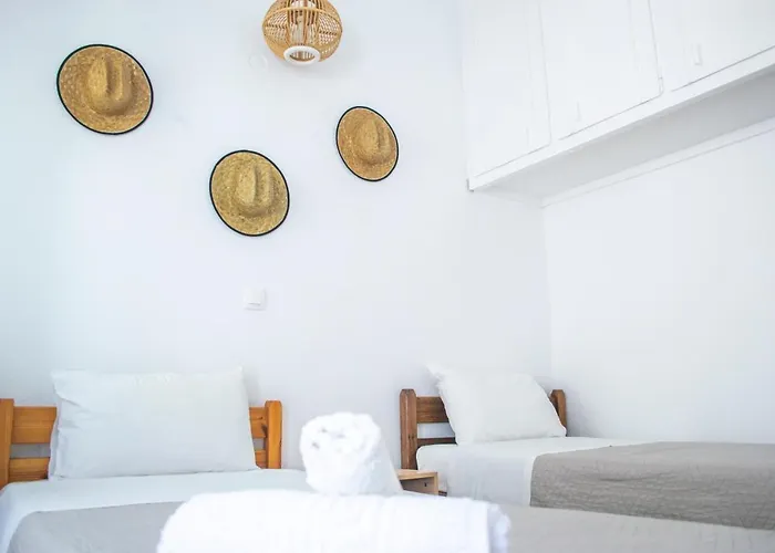 Brunos Ξενοδοχείο