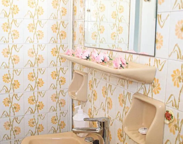 Brunos Ξενοδοχείο